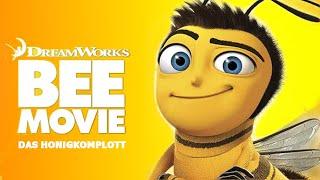 BEE MOVIE DAS HONIGKOMPLOTT GANZER FILM DEUTSCH des spiels Full Fan Movie Film