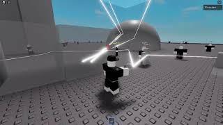 Roblox Raycast Penetration Test!