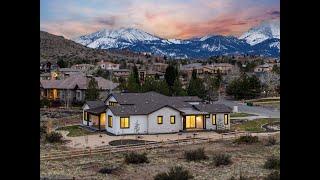 Saddlehorn Estates, 14260 Table Rock Ct. Reno, NV 89511