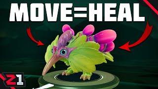 This Voidling Is So Strong, It HEALS Just From MOVING ?! Voidling Bound