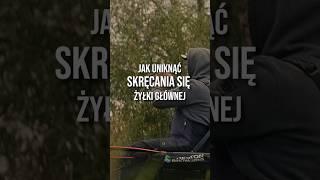 Jak uniknąć skręcania się żyłki głównej przy łowieniu na Method Feeder?