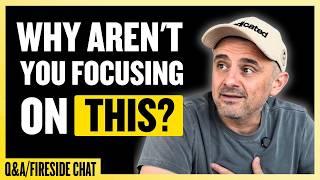 Social Media Advice That Will Revolutionize Your Brand! | GaryVee Q&A