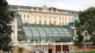 Vienna - the heart of Europe - HD