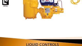 LIQUID CONTROLS