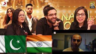 Naah Goriye -Bala | Ayushmann Khurrana | PAKISTANI REACTION