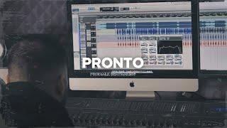 Jul x Kofs x Lacrim  Type Beat "PRONTO" | Type Beat Rap/Freestyle 2024 | ( Prod.MLK )