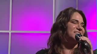 Six String Loaded - Acoustic on Shaw TV Edmonton