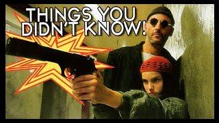 7 Things You (Probably) Didn’t Know About Léon: The Professional!