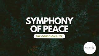 Symphony of Peace: Melodic Bliss for Serene Moments 