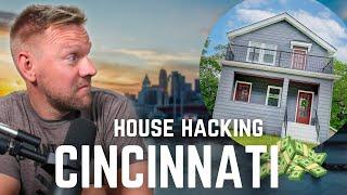 Your Ultimate Guide to House Hacking Cincinnati OH Real Estate