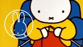 Grandpa and grandma rabbit • Miffy Classics