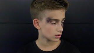 Taylor Swift- Bad Blood || Johnny Orlando Cover