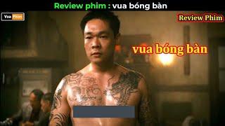 Review phim Trận Đấu Cuối cùng