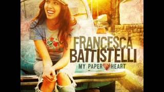 Francesca Battistelli - My Paper Heart (2008) [Full Album]