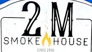 2M Smokehouse - San Antonio, Texas - More of Texas' Best BBQ