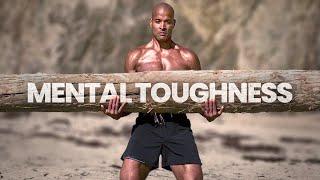 MENTAL TOUGHNESS - How To Prepare for Special Operations Selection