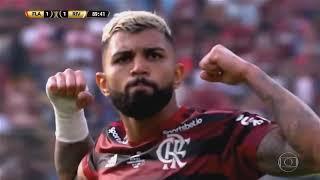 Flamengo: Em Dezembro De 81 - Pra Cima Deles Flamengo