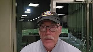 Ken Kraetzer Reports from Army Football Spring Practice #3 for CaMMVetsMediaLLC.com