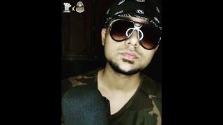 Imran Khan - MOB X SCREAM ft. ARAAZ | Latest Imran khan songs 2021 | #cover | UK drill music