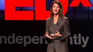 What nonprofits can learn from Coca-Cola - Melinda French Gates