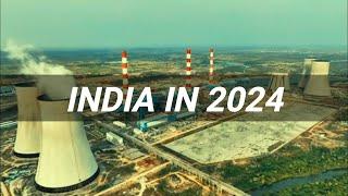 India's breathtaking speed in 2024 | Part - 2