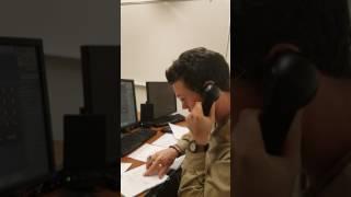 MF HF Distress Cancellation Voice Call