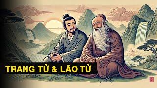 Trang Tử & Lão Tử | Thu Giang (Nguyễn Duy Cần)