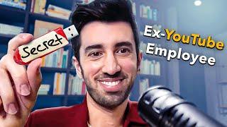 Meet the Ex-YouTube Employee Changing YouTube Education (Jon Youshaei)