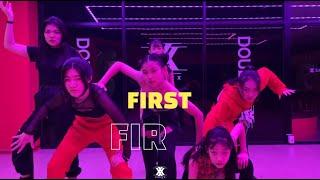 [FIRST-EVERGLOW(에버글로우)] 청주댄스학원 더블엑스댄스학원|청주 오디션학원|오디션반 에버글로우 FIRST Cover|댄스커버|케이팝 안무 커버|여자 오디션반