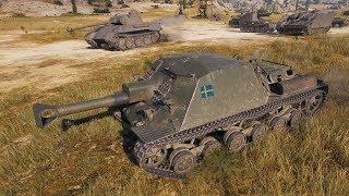 World of Tanks Ikv 103