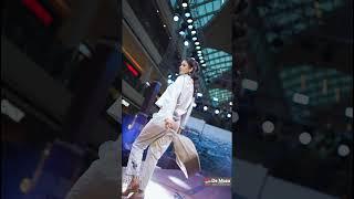 Demoza Lights Up LuLu Fashion Week 2025  | Mansi Yadav Showstopper Magic | Runway Highlights