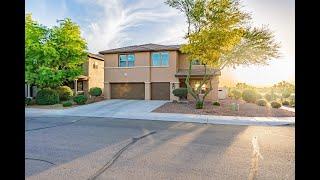 Jill McKenna|33696 S Miner Road|Red Rock, AZ