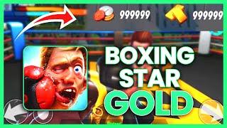 Get Unlimited GOLD & COINS in Boxing Star 2023 (Android/iOS) Unlimited Money!