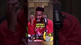 The 'Leaked' Diddy & Meek Mill AUDIO | Is it real?