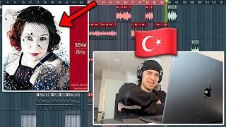 Flipping a TURKISH Sample Into a Kendrick Lamar GNX Type Beat | FL Studio Cookup