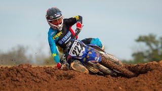 RAW: Ramyller Alves at the MotoX Compound