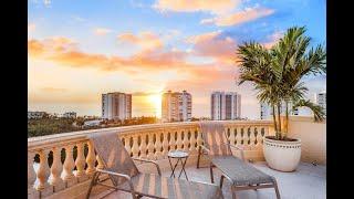 8990 Bay Colony Dr #1502, Naples, FL