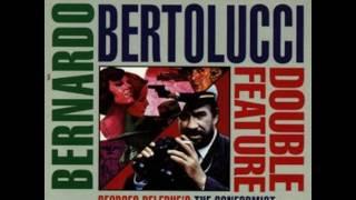 Le Inquietudini Feriali • Ennio Morricone