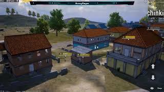 (PUBGM) Mobile and Emulator separate custom rooms UC Giveaway |BunnyPlayz