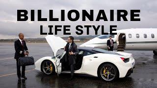 Billionaire Luxury Lifestyle | BILLIONAIRE MOTIVATION 2022 | $ BILLIONAIRE