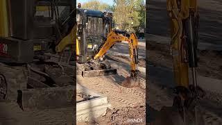 многофункциональный ткактор с отличной производительностью | #улица #транспорт #строительство