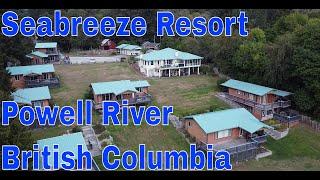 Seabreeze Resort Powell River