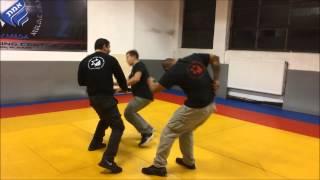 OIS EMETH KRAV MAGA "OPERATIVE ISRAELI SYSTEM"