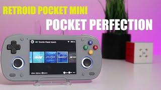 The Amazing Retroid Pocket Mini | But Is It Worth It?