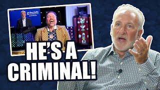 EXCLUSIVE: Peter Schiff Comments on Richard Heart SEC Charges