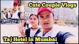 Taj Hotel in Mumbai | gateway of India Mumbai |