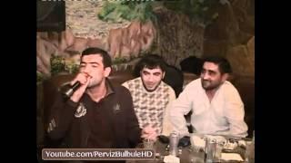 Yap Yeni Meyxana 2012 Beh Beh Perviz Bülbüle Aydin Reshad Dagli Elshen Xezer Vuqar