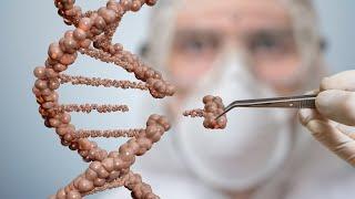 Is It Ethical To Genetically Modify Humans With CRISPR?