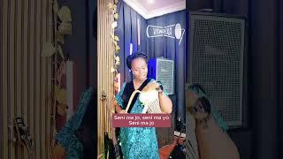 May birthday celebrant . #birthdayshoutout #foryou #alujo #ayandeola #fypシ #drumcover #shortvideo