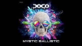 POGO - Mystic Ballistic (Original Mix)